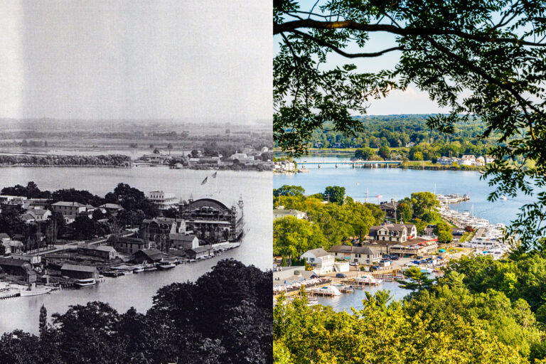 America 250: Discover the History That Shaped the Art Coast<sup>®</sup>