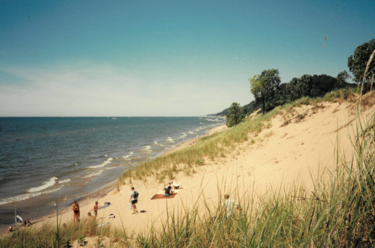 The Places That Call Us Back: Nostalgia Travel On The Art Coast<sup>®</sup>