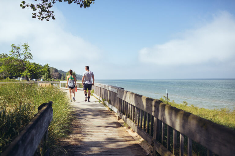A Triathlete’s Guide to the Art Coast<sup>®</sup>