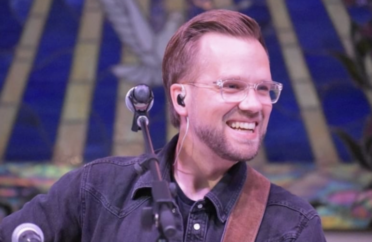 Josh Wilson Concert