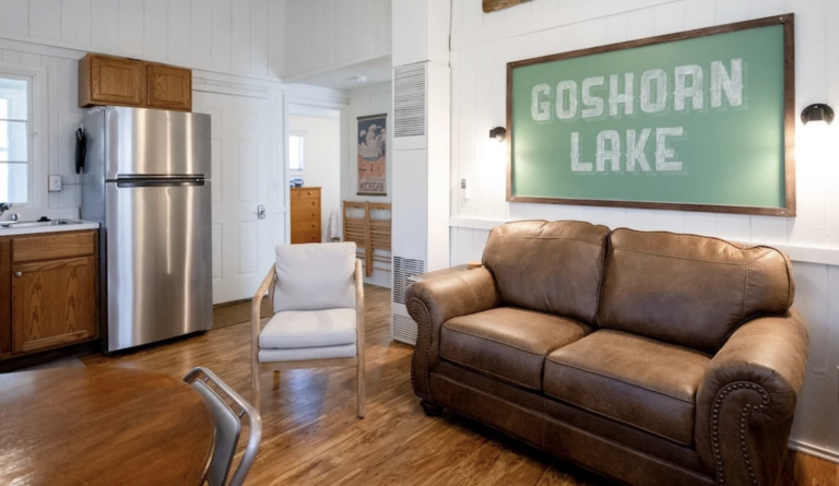 BVW Unsalted Vacation Rentals