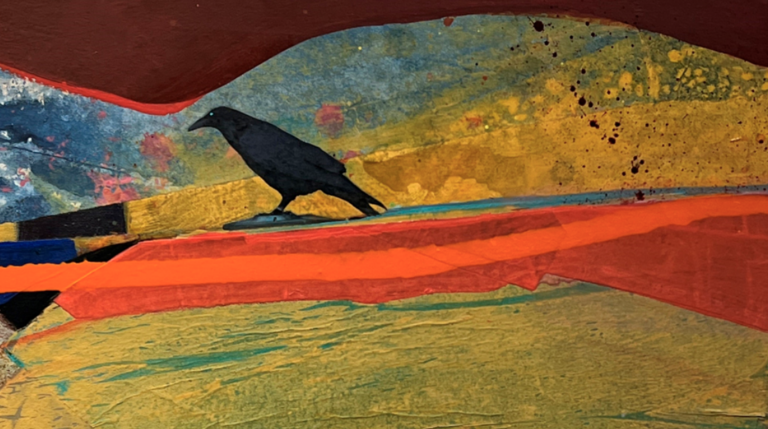 Broad Spectrum Gallery Stroll