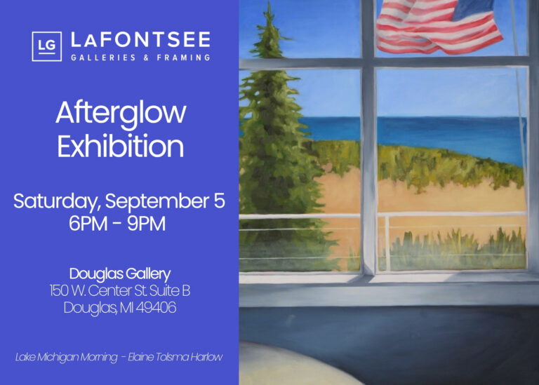 LaFontsee Final Reception for 2026