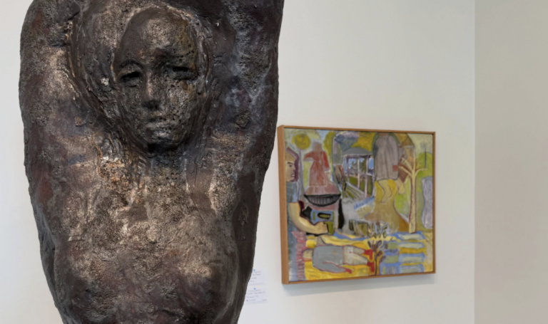 Button Gallery — Saugatuck